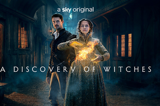 Discovery of Witches S2