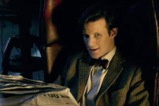 Doctor Who