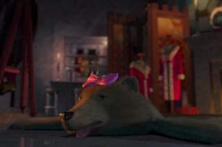 Shrek, ce que vous n'aviez pas vu dans le film