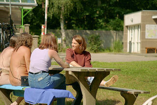 Durf te vragen naturisten