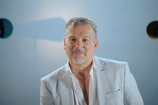 Durf te vragen Steven