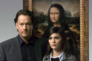 The Da Vinci Code