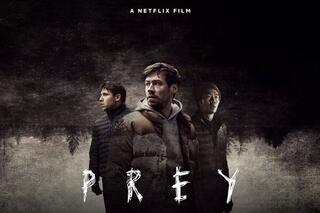 Prey