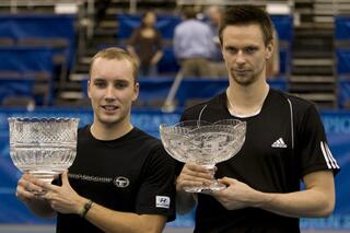 Steve Darcis