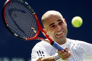 Agassi