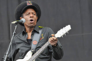 Eddy Grant