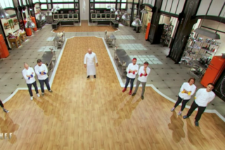 Top Chef: Philippe Etchebest sort ses couteaux