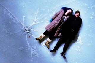 Eternal Sunshine of The Spotless Mind