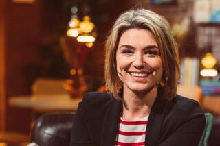 Saartje Petra De Sutter Evi Hanssen