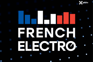 French touch in electro
