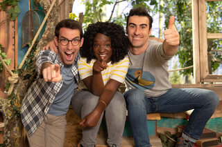 C'est Toujours Pas Sorcier