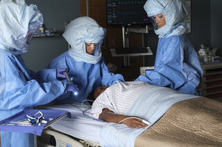 ‘Good Doctor’, une saison 4 marquée par la pandémie