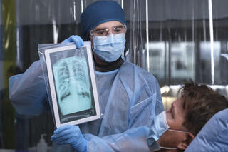 ‘Good Doctor’, une saison 4 marquée par la pandémie