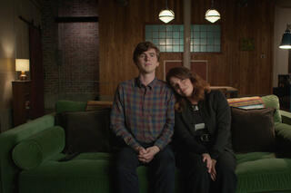 ‘Good Doctor’, une saison 4 marquée par la pandémie