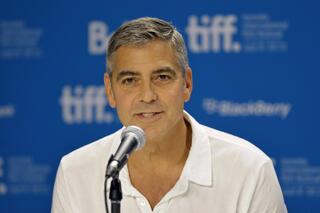 Georges Clooney