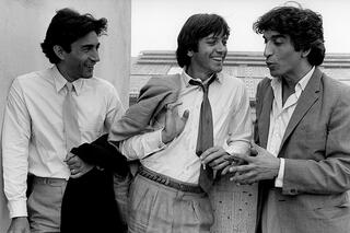 Gérard darmon - films - vie privée - série netflix