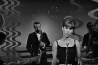 The Girl from Ipanema