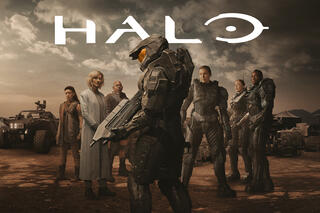 Halo