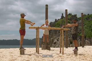 Jorik delft het onderspit in de halve finale