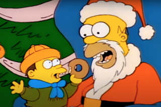 The Simpsons