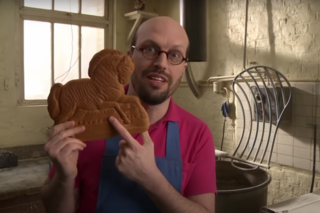 « Couque de Dinant » des Hoquets