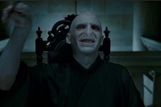 voldemort