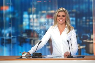 Caroline Fontenoy animaux RTL TVI