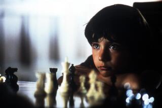Ces films sur le jeu d'échecs à voir après 'Le Jeu de la Dame'.