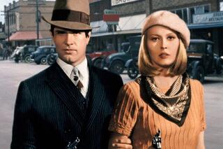 Ken jij het echte verhaal achter Bonnie & Clyde?