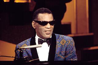 Ray Charles