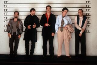 Usual Suspects