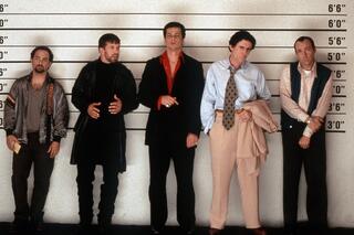 Usual Suspects