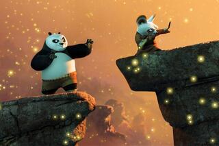 Kung Fu Panda