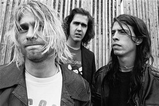 Nirvana 1991