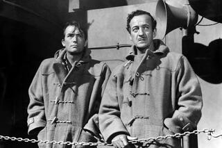 ‘The Guns of Navarone’