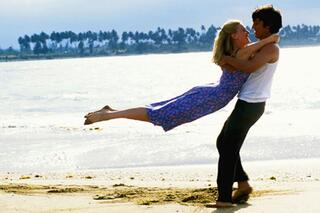 Dirty Dancing 2