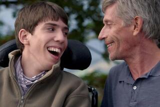 'De toutes nos forces'