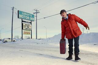 La série 'Fargo'