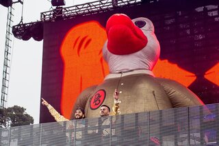 Ces chansons qui sont devenues des succès sans lendemain.