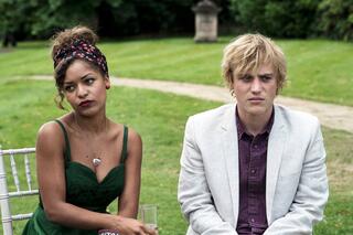 Love Sick, un des meilleures séries romantiques sur Netflix.