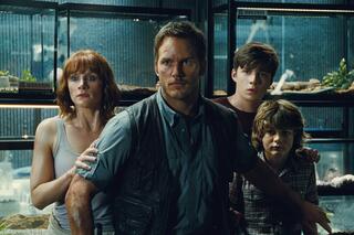 Jurassic World