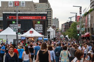 Montreal Jazz