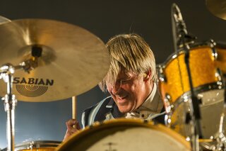 Triggerfinger