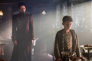 Hugh Jackman speelt mee in Pan