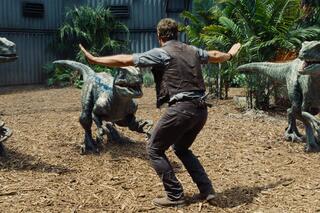 Jurassic World