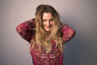 Drew Barrymore