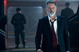 Bill Pullman