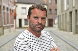 Adriaan Van den hoof