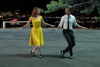 Bien avant La La Land, Ryan Gosling rêvait d'être danseur.