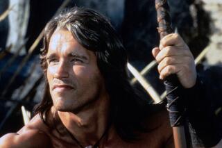 Netflix va redonner vie à Conan le Barbare